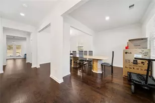 1468 Harlequin Wy, Stockbridge, GA 30281 - Photo 9