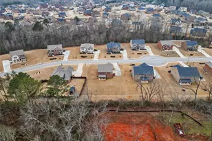 1468 Harlequin Wy, Stockbridge, GA 30281 - Photo 7