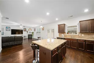 1468 Harlequin Wy, Stockbridge, GA 30281 - Photo 17