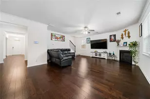 1468 Harlequin Wy, Stockbridge, GA 30281 - Photo 19