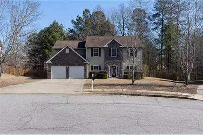 535 Gristmill Lane, Hampton, GA 30228 - Photo 1