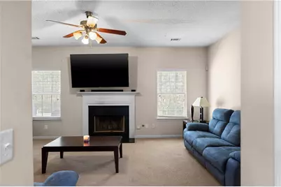 535 Gristmill Lane, Hampton, GA 30228 - Photo 19