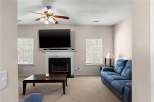 535 Gristmill Ln, Hampton, GA 30228 - Photo 19