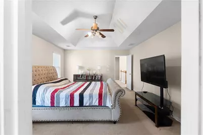 535 Gristmill Lane, Hampton, GA 30228 - Photo 29