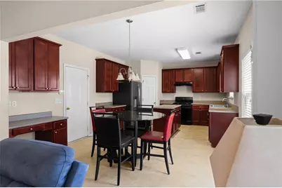 535 Gristmill Lane, Hampton, GA 30228 - Photo 21