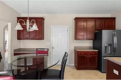 535 Gristmill Lane, Hampton, GA 30228 - Photo 23