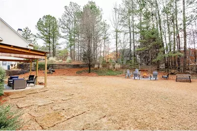 707 Flagstone Way, Acworth, GA 30101 - Photo 35