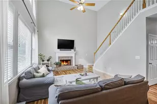 707 Flagstone Way, Acworth, GA 30101 - Photo 13