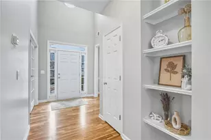 707 Flagstone Way, Acworth, GA 30101 - Photo 5