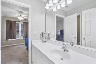 707 Flagstone Way, Acworth, GA 30101 - Photo 33