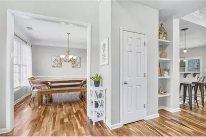 707 Flagstone Way, Acworth, GA 30101 - Photo 9