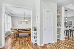 707 Flagstone Way, Acworth, GA 30101 - Photo 9