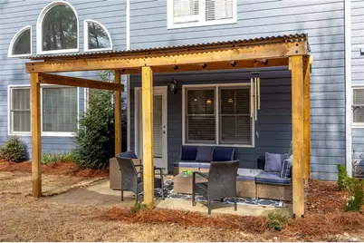 707 Flagstone Way, Acworth, GA 30101 - Photo 37