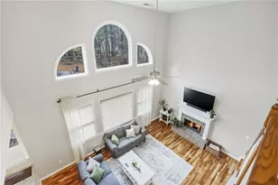 707 Flagstone Way, Acworth, GA 30101 - Photo 25