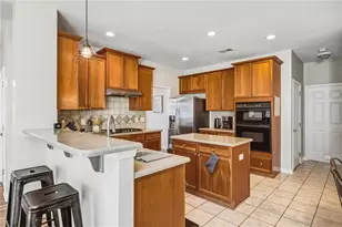 707 Flagstone Way, Acworth, GA 30101 - Photo 17