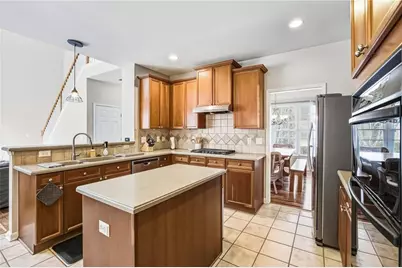 707 Flagstone Way, Acworth, GA 30101 - Photo 19