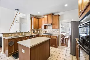 707 Flagstone Way, Acworth, GA 30101 - Photo 19