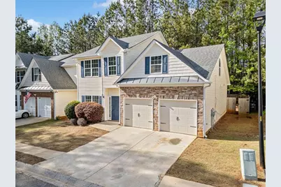 82 Brookvalley Court W, Dallas, GA 30157 - Photo 31