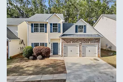 82 Brookvalley Court W, Dallas, GA 30157 - Photo 1