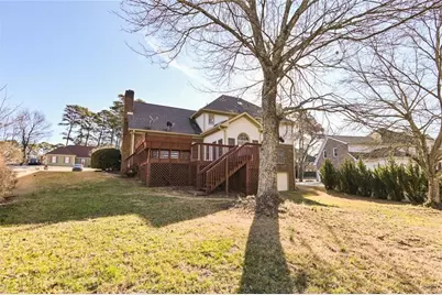 1711 Hickory Lake Drive, Snellville, GA 30078 - Photo 59