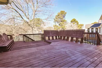 1711 Hickory Lake Drive, Snellville, GA 30078 - Photo 57