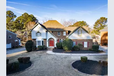 1711 Hickory Lake Drive, Snellville, GA 30078 - Photo 1