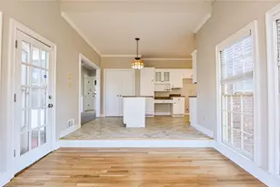 1711 Hickory Lake Dr, Snellville, GA 30078 - Photo 19