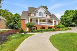 2298 Bright Water Dr, Snellville, GA 30078 - Photo 1