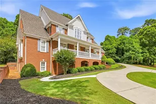 2298 Bright Water Dr, Snellville, GA 30078 - Photo 3