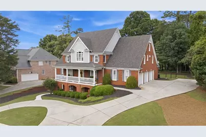 2298 Bright Water Drive, Snellville, GA 30078 - Photo 3