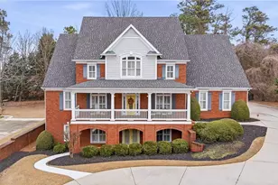 2298 Bright Water Dr, Snellville, GA 30078 - Photo 1