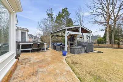 2298 Bright Water Drive, Snellville, GA 30078 - Photo 51