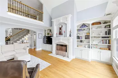 2298 Bright Water Drive, Snellville, GA 30078 - Photo 13