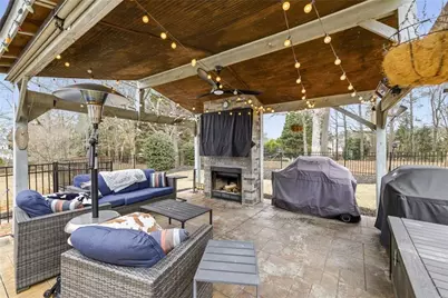 2298 Bright Water Drive, Snellville, GA 30078 - Photo 51