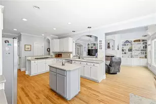 2298 Bright Water Dr, Snellville, GA 30078 - Photo 17