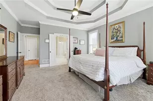 2298 Bright Water Dr, Snellville, GA 30078 - Photo 27