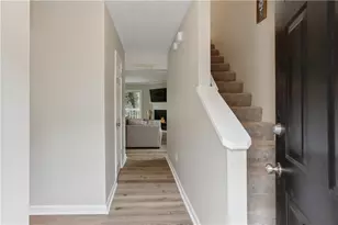 345 Red Oak Run SW, Marietta, GA 30008 - Photo 3