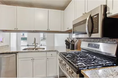 345 Red Oak Run SW, Marietta, GA 30008 - Photo 9