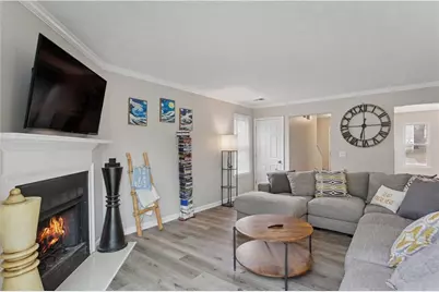 345 Red Oak Run SW, Marietta, GA 30008 - Photo 13