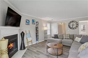 345 Red Oak Run SW, Marietta, GA 30008 - Photo 13