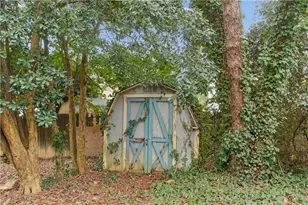 345 Red Oak Run SW, Marietta, GA 30008 - Photo 27