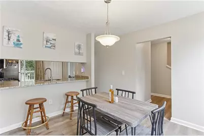 345 Red Oak Run SW, Marietta, GA 30008 - Photo 7