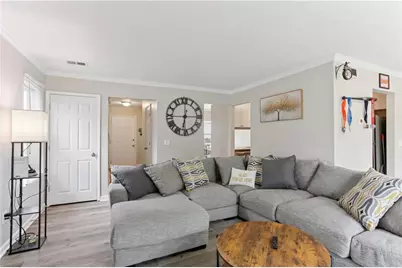 345 Red Oak Run SW, Marietta, GA 30008 - Photo 15