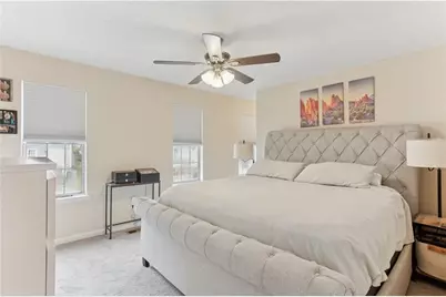 345 Red Oak Run SW, Marietta, GA 30008 - Photo 17