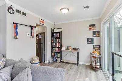 345 Red Oak Run SW, Marietta, GA 30008 - Photo 11