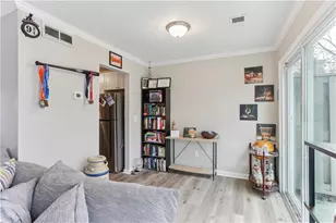 345 Red Oak Run SW, Marietta, GA 30008 - Photo 11