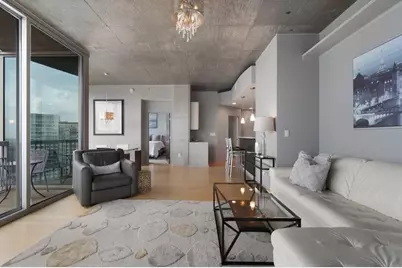 3324 Peachtree Road NE #2918, Atlanta, GA 30326 - Photo 11