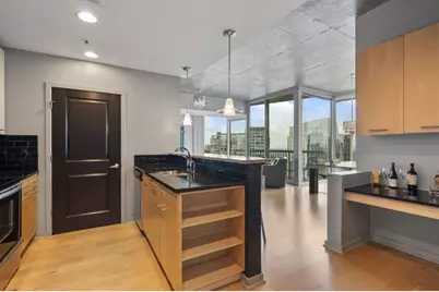 3324 Peachtree Road NE #2918, Atlanta, GA 30326 - Photo 5