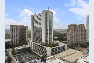 3324 Peachtree Road NE #2918, Atlanta, GA 30326 - Photo 27