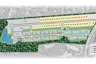 2710 Dreycott Ln, Lawrenceville, GA 30043 - Photo 33